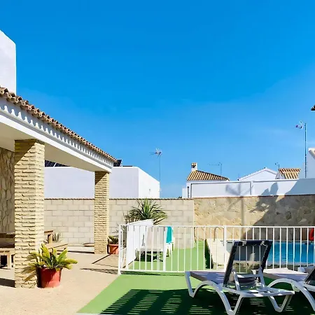 Holiday home Dos Separados Con Piscina Privada Cada Uno - Perfectos Grupos Grandes Cerca Del Pueblo *