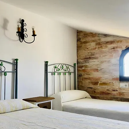 Holiday home Dos Separados Con Piscina Privada Cada Uno - Perfectos Grupos Grandes Cerca Del Pueblo *
