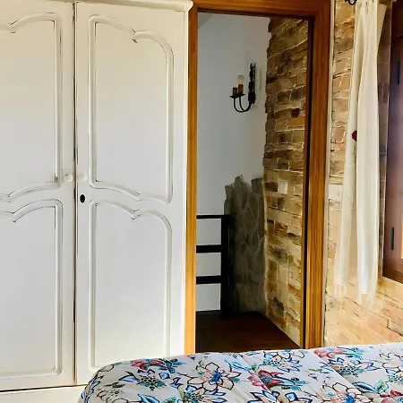Holiday home Dos Separados Con Piscina Privada Cada Uno - Perfectos Grupos Grandes Cerca Del Pueblo