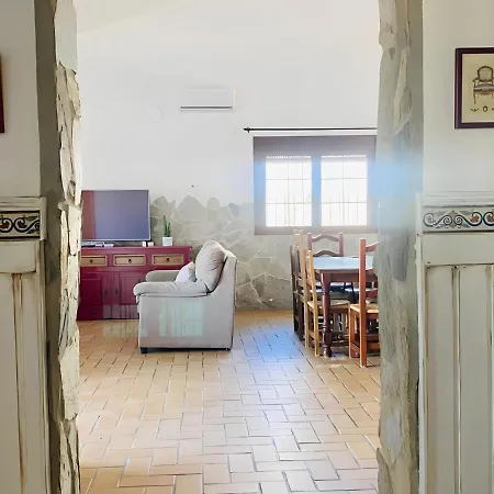 Dos Separados Con Piscina Privada Cada Uno - Perfectos Grupos Grandes Cerca Del Pueblo Holiday home