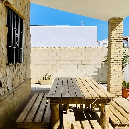 Holiday home Dos Separados Con Piscina Privada Cada Uno - Perfectos Grupos Grandes Cerca Del Pueblo