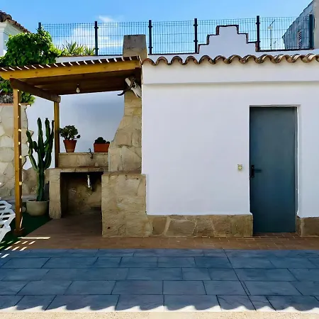 Holiday home Dos Separados Con Piscina Privada Cada Uno - Perfectos Grupos Grandes Cerca Del Pueblo Conil De La Frontera