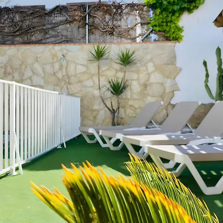 Holiday home Dos Separados Con Piscina Privada Cada Uno - Perfectos Grupos Grandes Cerca Del Pueblo *
