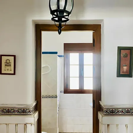 Dos Separados Con Piscina Privada Cada Uno - Perfectos Grupos Grandes Cerca Del Pueblo Holiday home