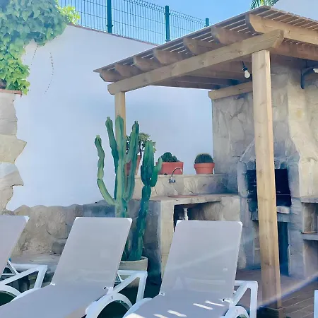 Dos Separados Con Piscina Privada Cada Uno - Perfectos Grupos Grandes Cerca Del Pueblo * Conil De La Frontera