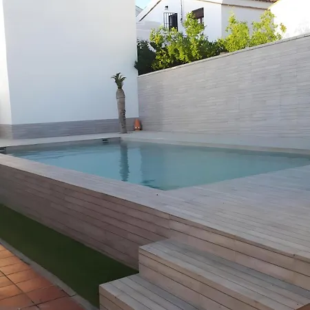 Holiday home Dos Separados Con Piscina Privada Cada Uno - Perfectos Grupos Grandes Cerca Del Pueblo Conil De La Frontera