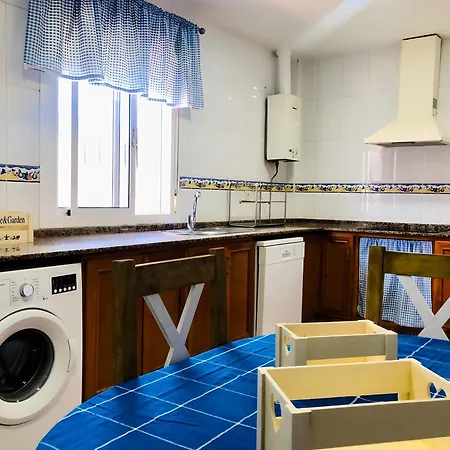 Dos Separados Con Piscina Privada Cada Uno - Perfectos Grupos Grandes Cerca Del Pueblo Conil De La Frontera