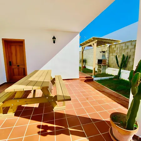Dos Separados Con Piscina Privada Cada Uno - Perfectos Grupos Grandes Cerca Del Pueblo *