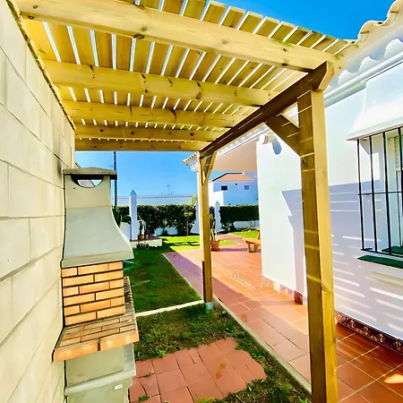 Holiday home Dos Separados Con Piscina Privada Cada Uno - Perfectos Grupos Grandes Cerca Del Pueblo *